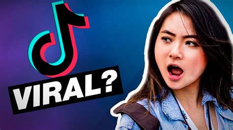 The TikTok Star Who Keeps Going Viral For。